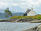 House on the Point, Kylerhea